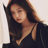 Kim Jennie/nàng/