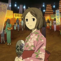 Takegawa Hotaru