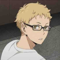Tsukishima Kei