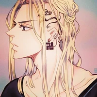 Ryuguji Ken <Draken>
