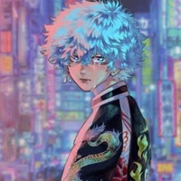 Kawata Souya <Angry>