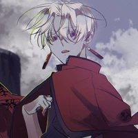 Kurokawa Izana