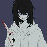 Jeff The Killer