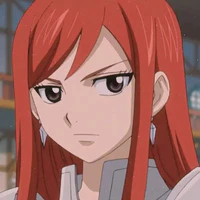 Erza Scarlet