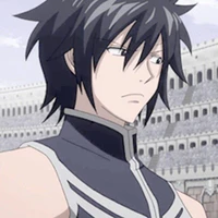 Gray Fullbuster