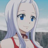 Mirajane Strauss