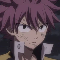 Natsu Dragneel