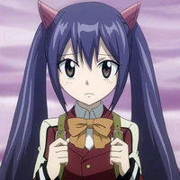 Wendy Marvell