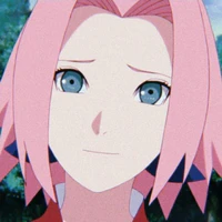 Haruno Sakura