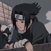 Uchiha Sasuke