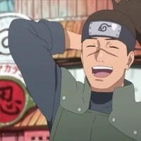 Umino Iruka