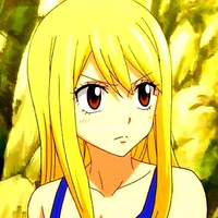 Lucy Heartfilia