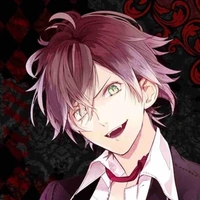 Sakamaki Ayato