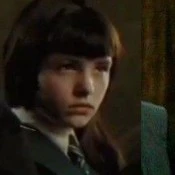 Pansy Parkinson
