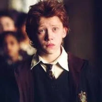 Ron Weasley