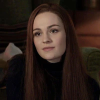 Lily Potter