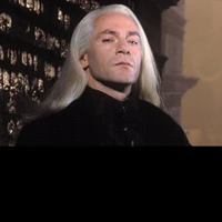 Lucius Malfoy