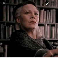 Narcissa Malfoy