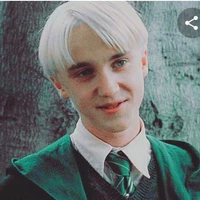Draco Malfoy