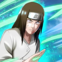 Hyuga Neji