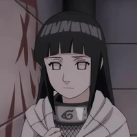 Hyuga Hinata