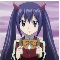 Wendy Marvell