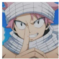 Natsu Dragneel