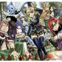 nhóm erza