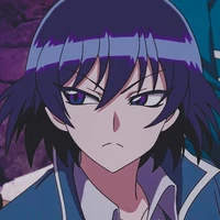 suzuki iruma(chu kỳ ác)