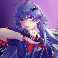 suzuki irumi(girl)