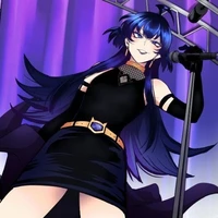 suzuki irumi(girl chu kỳ ác)