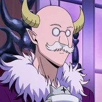 Lord Sullivan(ojii-san)