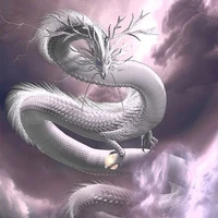 Rồng Trắng(Ryu)