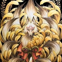 Hồ Ly 9 Đuôi(ayumi)