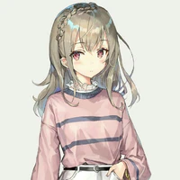 Hanami Kelly(sister của 🍵)