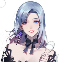 Suzuki Lacy(Heartfilia/mama)