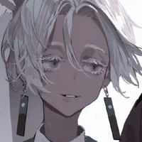 Kurokawa Izana