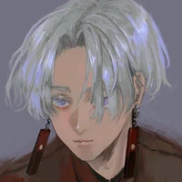 Kurokawa Izana