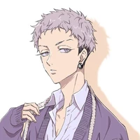 Mitsuya Takashi