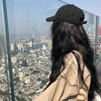 Nam Cung Như An_ Nguyễn Linh Như《Sarah》