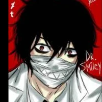 Dr Smiley