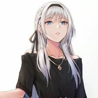 jane Ellia ( Lia )
