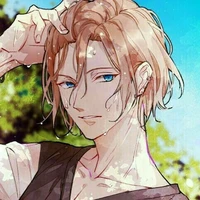 Bạc Bạc( bạn thân thụ )