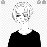 sano manjiro(mikey)