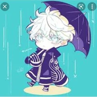 kawaragi senju