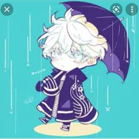 kawaragi senju