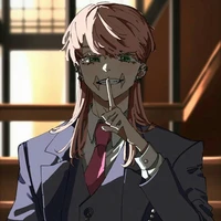 Sanzu Haruchiyo
