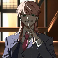Sanzu Haruchiyo