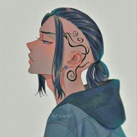 Ryuguji Ken ( Draken )