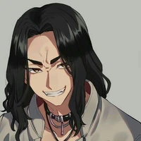 Baji Keisuke